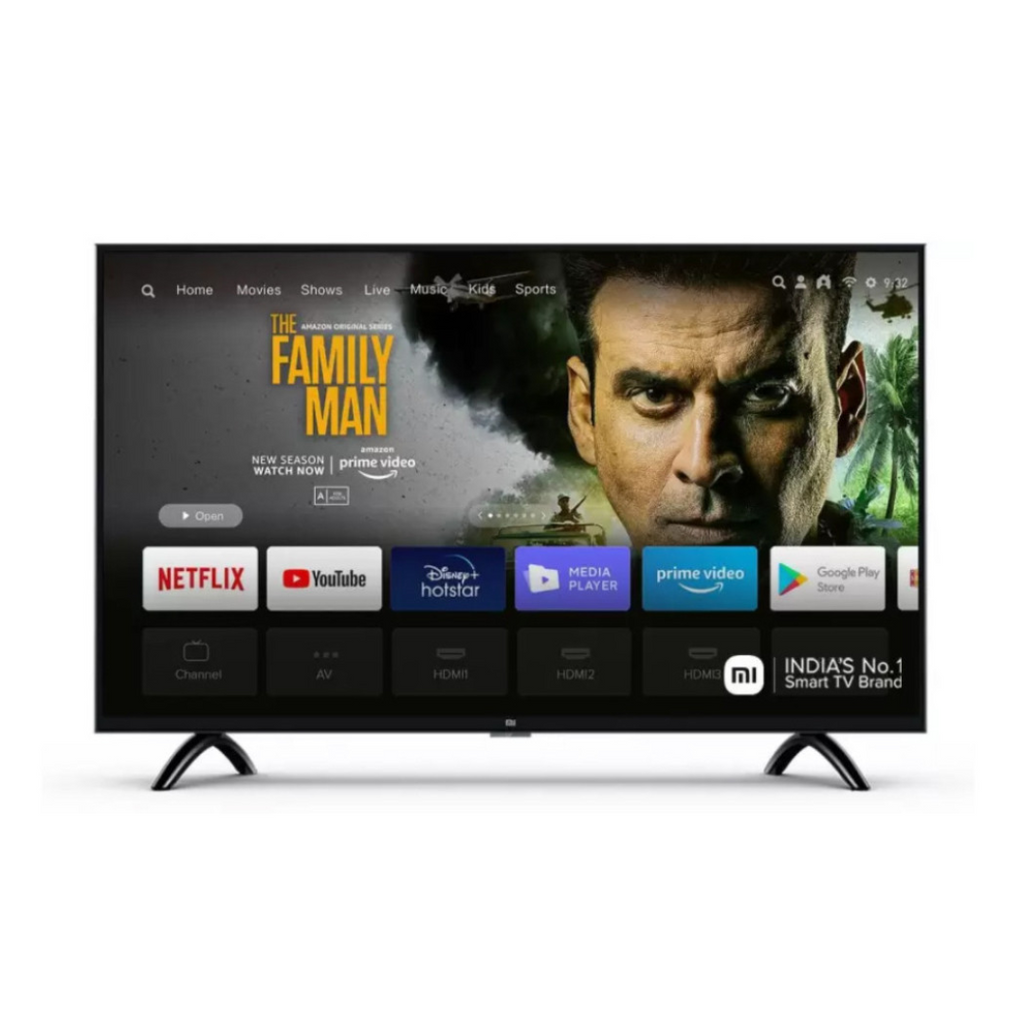 Mi 4C Pro 32 inches Smart TV