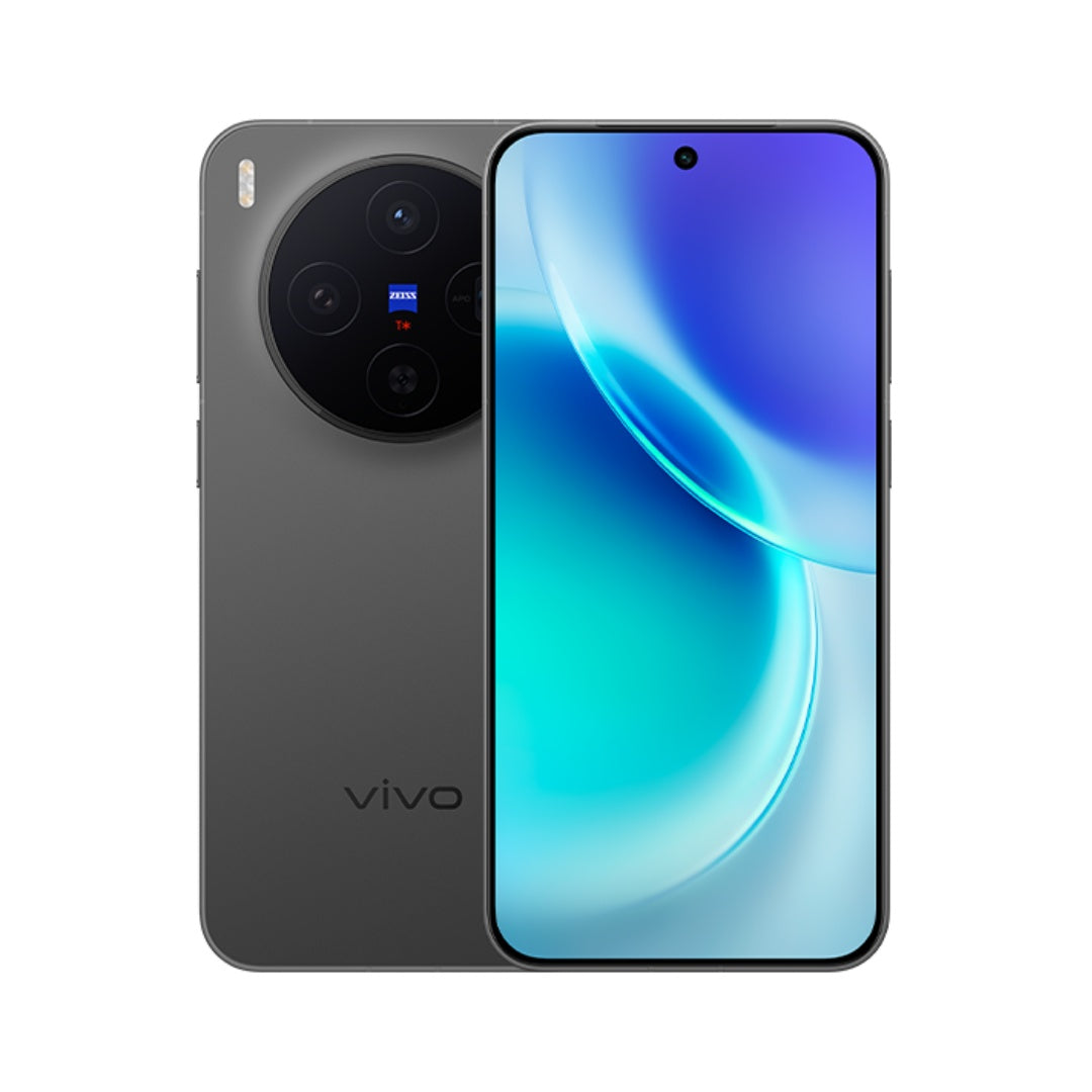 Vivo X300 | MediaTek Dimensity 9500 | AMOLED Display | 200MP Triple Camera | 50MP Front Camera | 6040 mAh Battery | 90W Flash Charge