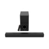 Panasonic 160W 2.1Ch with 3D Surround Sound | Soundbar Speaker System | Sub-Woofer | AUX | Speaker Light | Wall-Mountable Design | LED Indicator Big Size Woofer