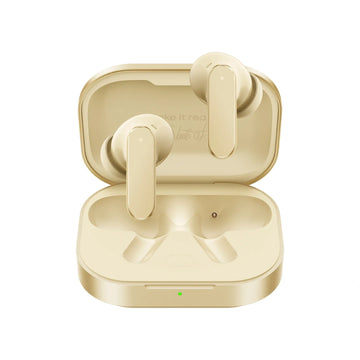 Realme Buds Air 8 | 3pcs/Single Ear | Bluetooth v5.4 | 62mAh (Earbuds) / 530mAh Battery (Charging Case) | Bluetooth Effective Distance <=10m