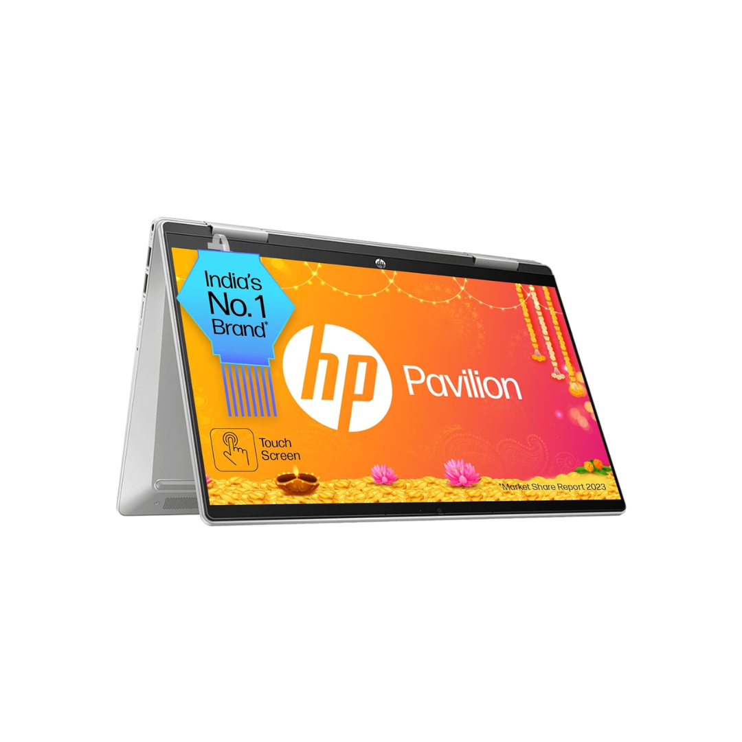 HP Pavilion 14 X360 - Laptop
