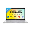 ASUS Vivobook 15 | 8GB/512GB/SSD | X1504VAP-BQ1321WS | Intel Core i3-1315U Processor | 15.6 inch Display | 16:9 Aspect Ratio | 60Hz Refresh rate | 720p HD Camera | With Privacy Shutter