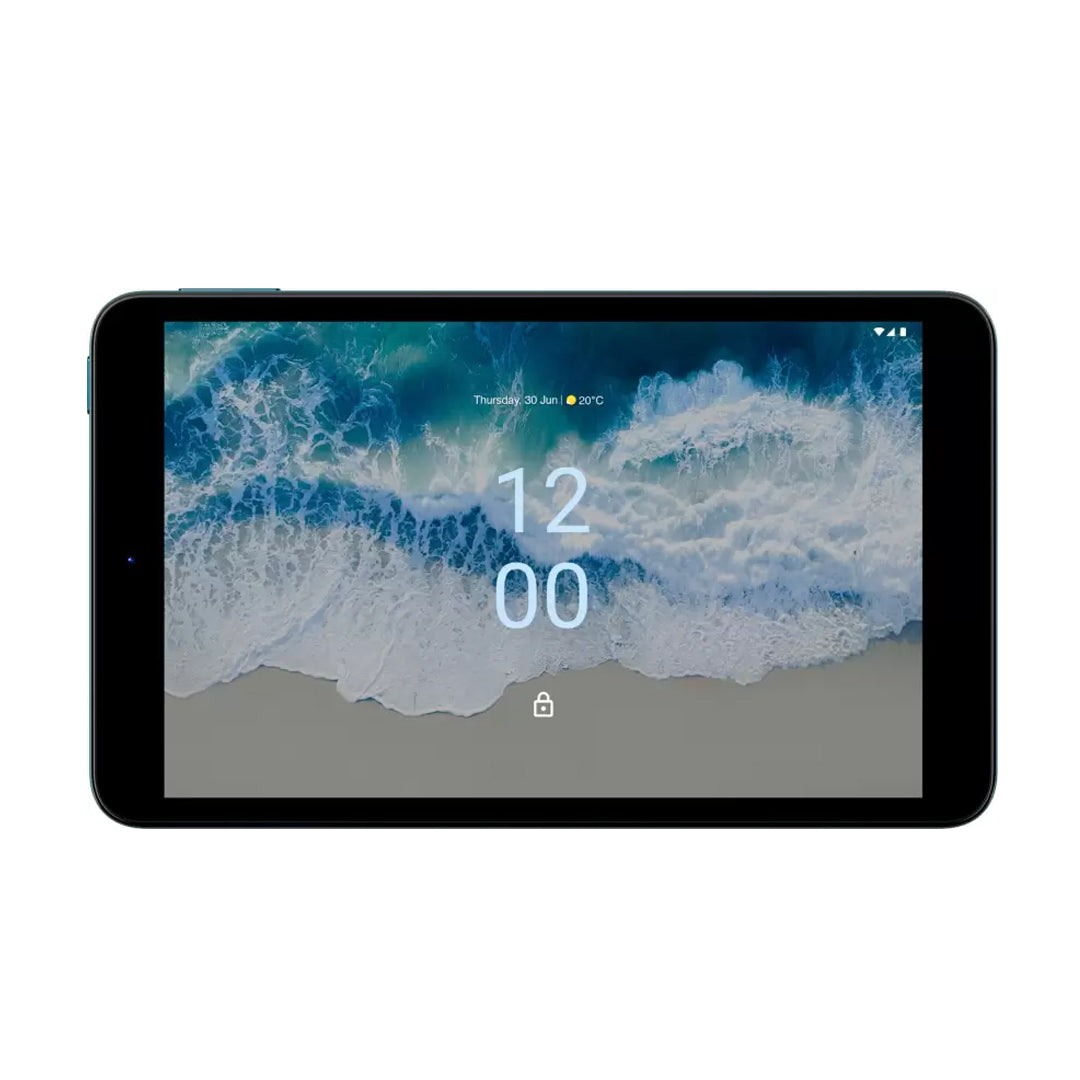 Nokia Tab T10 - 8 inch Display