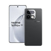 Realme 16 Pro Plus 5G | Qualcomm Snapdragon®7 Gen 4 | 200MP Rear Camera | 50MP Front Camera | AMOLED Display | 7000mAh Battery | 6500 nits Peak Brightness