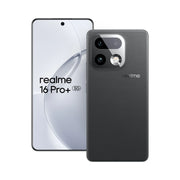 Realme 16 Pro Plus 5G | Qualcomm Snapdragon®7 Gen 4 | 200MP Rear Camera | 50MP Front Camera | AMOLED Display | 7000mAh Battery | 6500 nits Peak Brightness