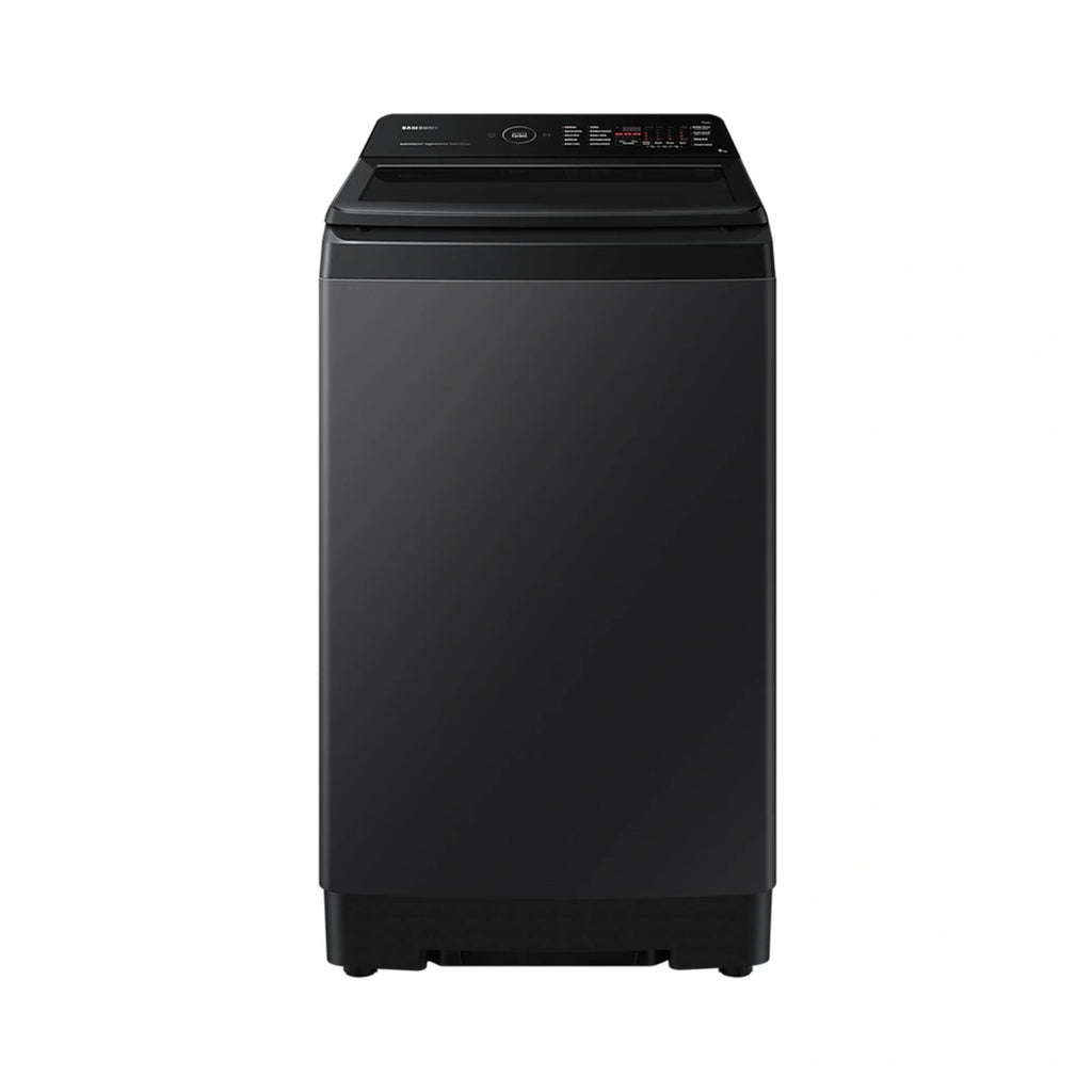 Samsung | 9.0 kg Ecobubble Top Load Washing Machine | Ecobubble™ | Smart Control with Wi-Fi | SuperSpeed™ | Digital Inverter Motor
