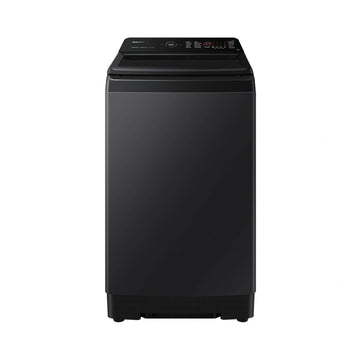 Samsung | 9.0 kg Ecobubble Top Load Washing Machine | Ecobubble™ | Smart Control with Wi-Fi | SuperSpeed™ | Digital Inverter Motor
