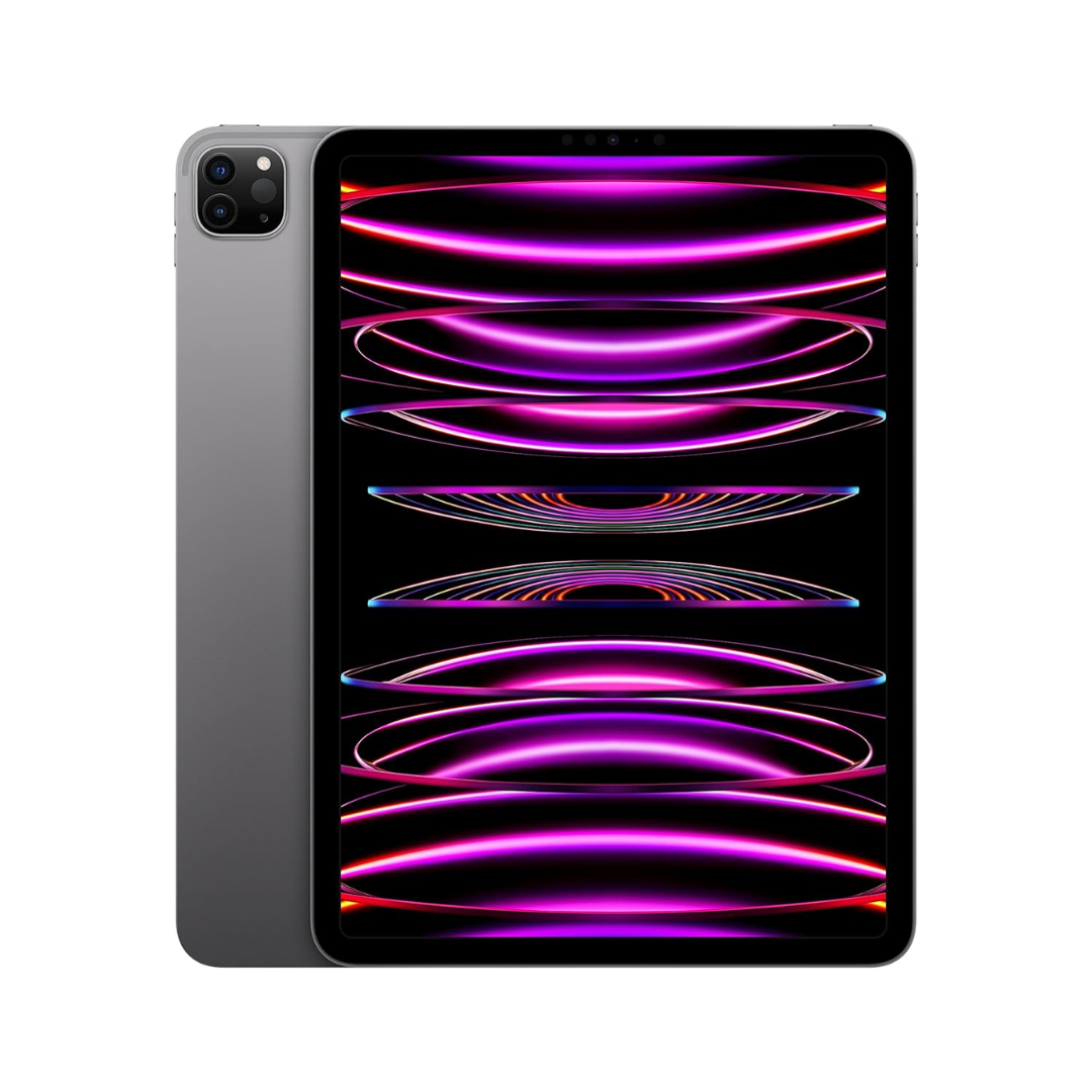 Apple iPad Pro - Tablet