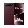 Tecno Spark 50s 5G | 6.78 inch Display | MediaTek Dimensity 6400 | 50MP Main Camera | 8MP Front Camera | 6500mAh Battery | 45W Fast Charging