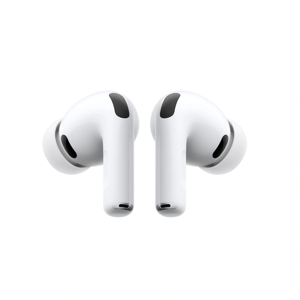 APPLE AIRPODS PRO 3 | Voice Isolation | Transparency mode | Active Noise Cancellation | IP57 Water Resistance | Live Translation for communicating