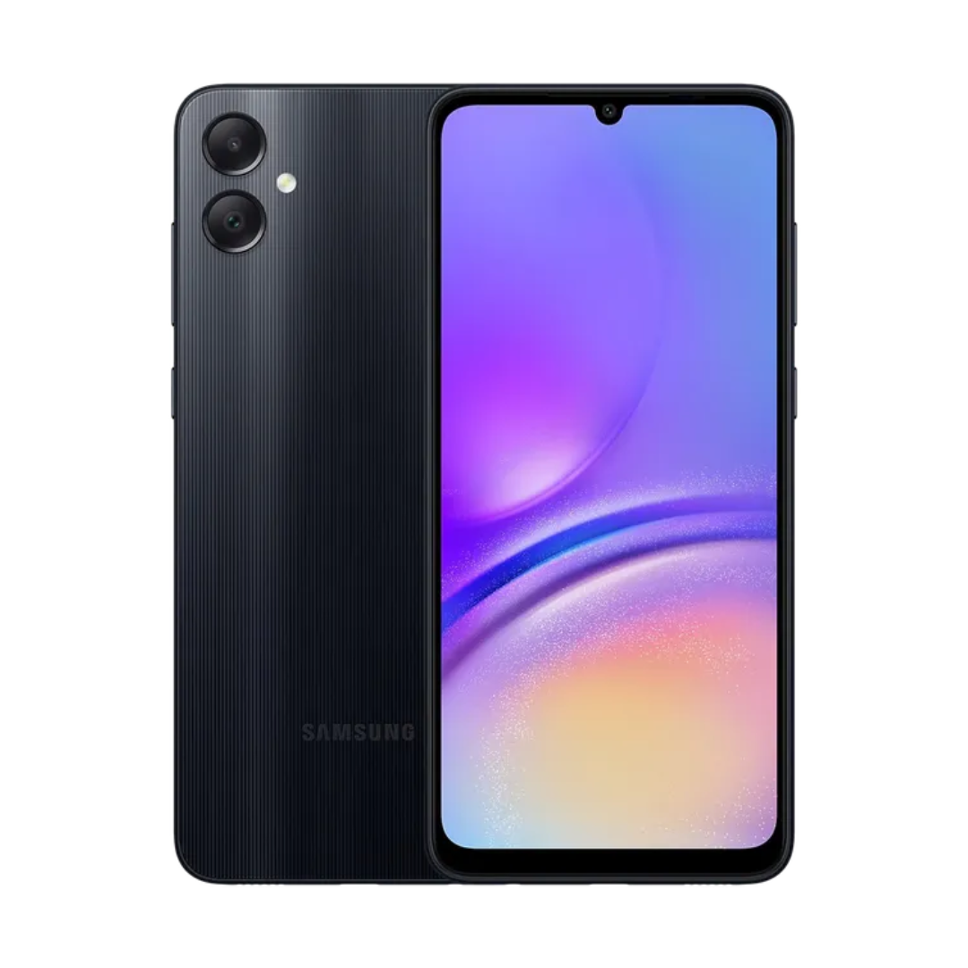 Samsung Galaxy A05 - Black