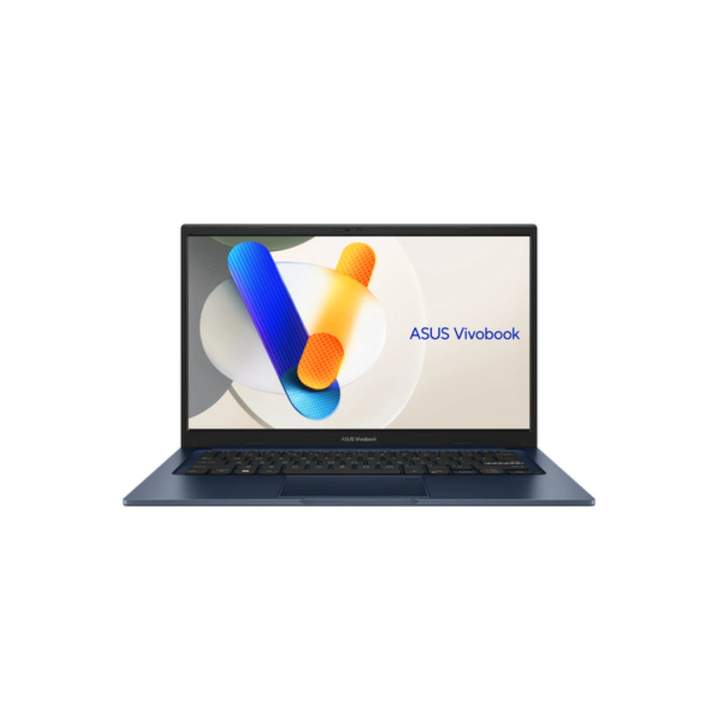 ASUS Vivobook 14 X1404VAP-EB1522WS | Intel® Core™ 5 Processor | Intel® Graphics | 8GB/512GB | Windows 11 | 35.56cms (14) FHD Anti-Glare Display