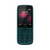Nokia 215 DS 4G - Cyan Green