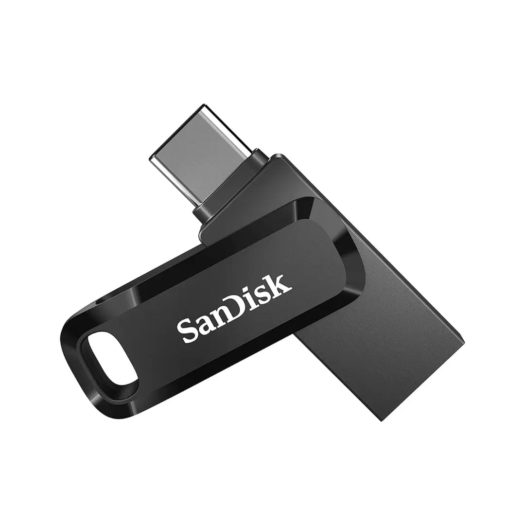 SanDisk 64GB OTG - Pendrive
