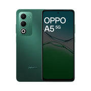 Oppo A5 5G | 6.67 inches Display | MediaTek Dimensity 6300  | 6000 Mah Battery | 50MP Rear Camera | 8MP Front camera