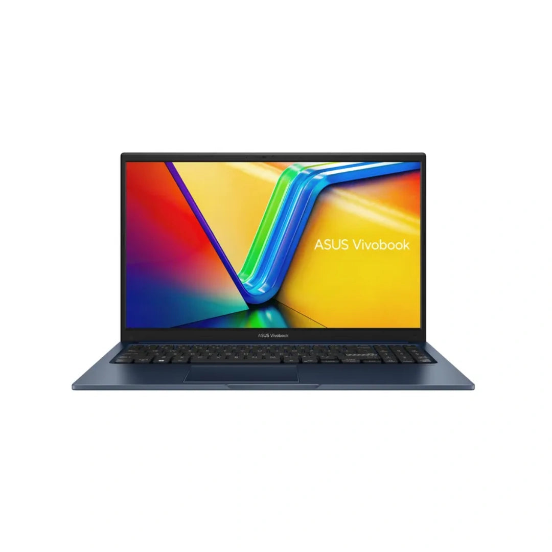 ASUS Vivobook 15 X1504VA-BQ342WS | 42WHrs, 3S1P, 3-cell Li-ion | Window OS | 720p HD camera | Intel Core i3-1315U Processor