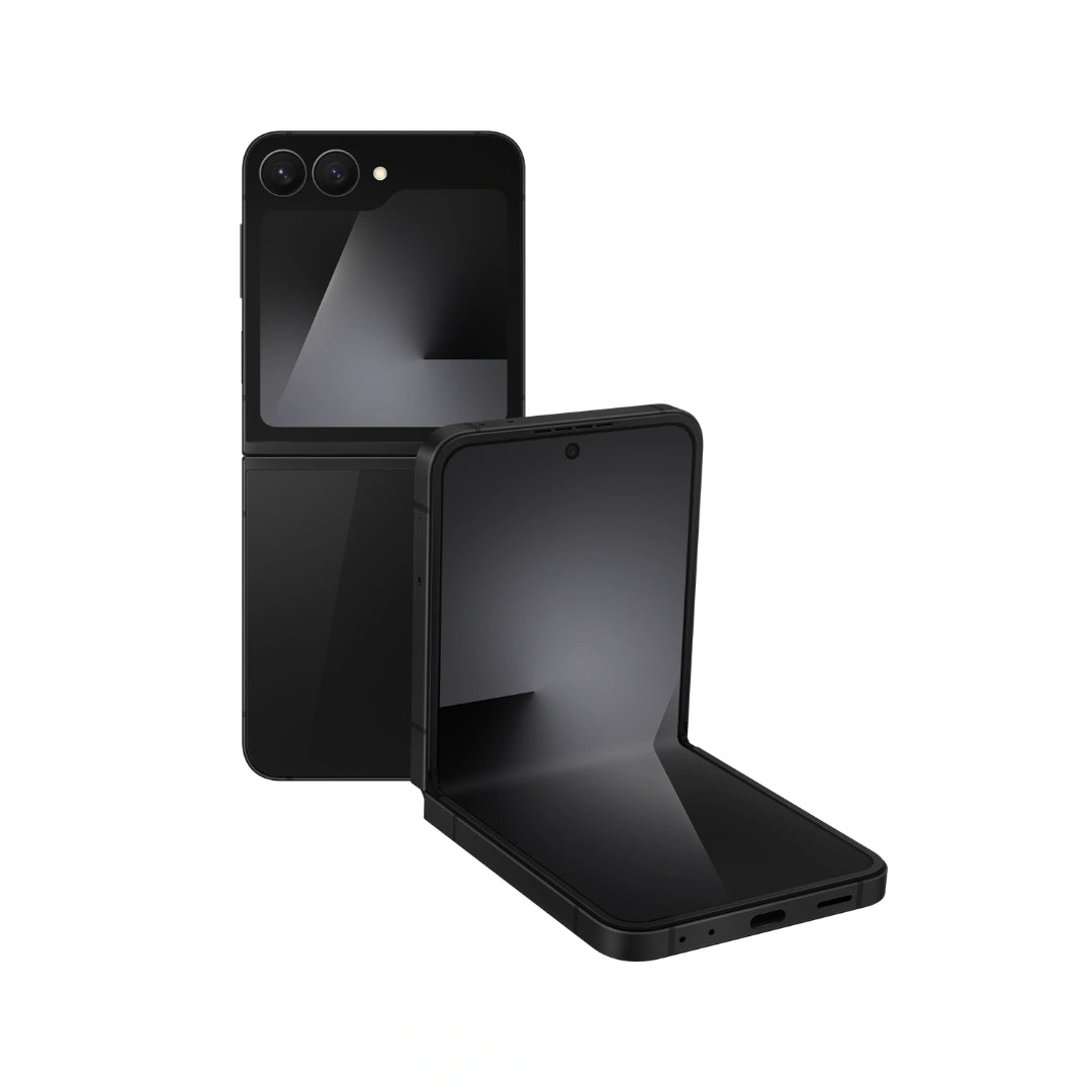 Samsung Galaxy Z Flip 7 FE | AMOLED Display | 50MP Rear Camera | 10MP Front Camera | 4000mAh Battery