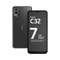 Nokia-C32-Mobile-Charcoal