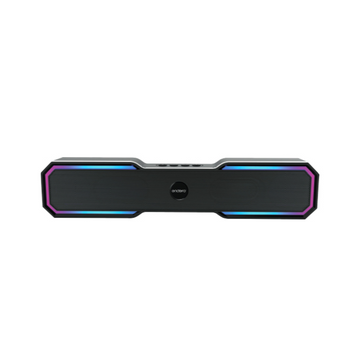 Endefo Enbeatz Bluetooth Bar Speaker - Black