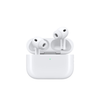 Apple Airpods 3 | Apple H2 Headphone Chip | Apple U2 chip in Mag Safe Charging Case (USB C) | IP57 Water Resistance | Adaptive Audio | Transparency mode | Voice Isolation | Personalised Volume