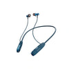 GIZMORE MN225 LUXE Neckband | Pure Deep Bass | Magnetic Earpiece | 25H Long Playtime | Water Resistance