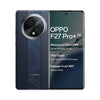 Oppo F27 Pro+ 5G (Midnight Navy, 8GB RAM, 128GB Storage) | 6.7" FHD+ AMOLED Toughest 3D Curved Display|64MP AI Featured Camera|IP69 | 67W SUPERVOOC
