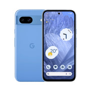 Google pixel 8a | Google Tensor G3 | 64MP Dual rear camera | 16 MP Front camera