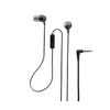 Sony (MDR-EX14AP) Wired Earphone - Black