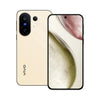 Vivo X200 FE 5G | 6.31 inches AMOLED Display | Funtouch 15 | Android 15 | 50MP Rear Camera | 50MP Front Camera | 6500 mAh Battery | IP68 & IP69 Dust and Water Resistance