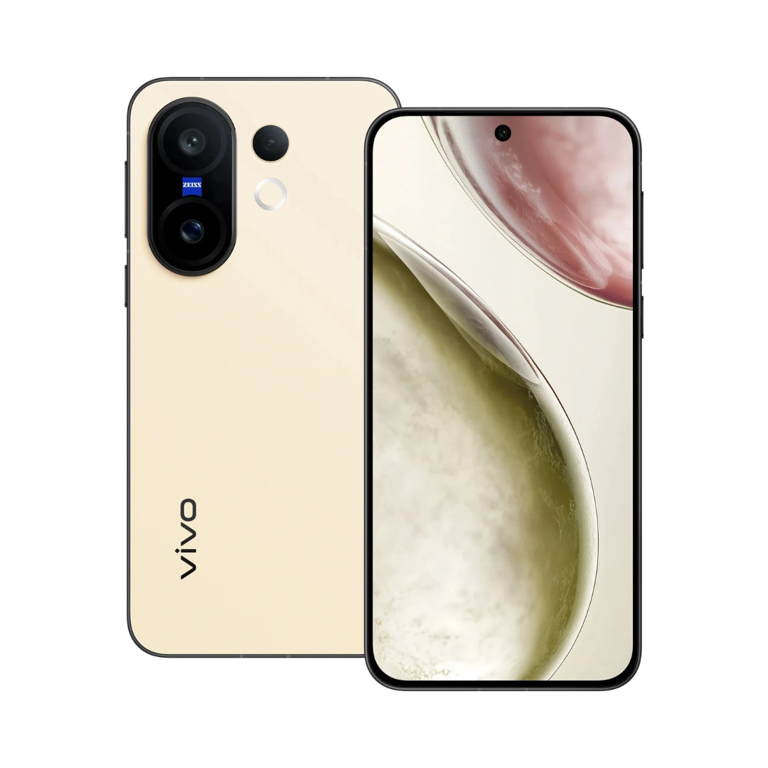 Vivo X200 FE 5G | 6.31 inches AMOLED Display | Funtouch 15 | Android 15 | 50MP Rear Camera | 50MP Front Camera | 6500 mAh Battery | IP68 & IP69 Dust and Water Resistance