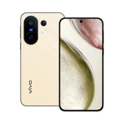 Vivo X200 FE 5G | 6.31 inches AMOLED Display | Funtouch 15 | Android 15 | 50MP Rear Camera | 50MP Front Camera | 6500 mAh Battery | IP68 & IP69 Dust and Water Resistance