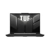 ASUS FX607VB-RL087WS TUF F16 Gaming Laptop | Intel Core 5 210H | Screen Resolution 1920 x 1200 Pixels | Windows 11 Home | Aspect Ratio 16:10 | Refresh Rate 144 Hz | Response Time 3ms