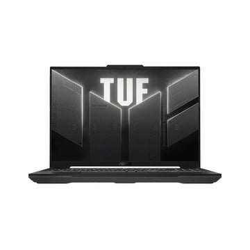 ASUS FX607VB-RL087WS TUF F16 Gaming Laptop | Intel Core 5 210H | Screen Resolution 1920 x 1200 Pixels | Windows 11 Home | Aspect Ratio 16:10 | Refresh Rate 144 Hz | Response Time 3ms