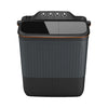 LLOYD 7.5 kg 5 Star Semi Automatic elante Washing Machine