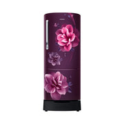 Samsung | 223L 3 Star Inverter Direct-Cool | Single Door Refrigerator | Digital Inverter Technology | Runs On Home Inverter