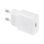 Samsung 15W Travel Adapter - White