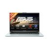 Asus Vivobook E1404FA-EB1236WS | AMD Ryzen 3 30 Processor | AMD Radeon™ Graphics | 14 inch Display | 16:9 Aspect Ratio | 60Hz Refresh Rate | ø45W AC Adapter