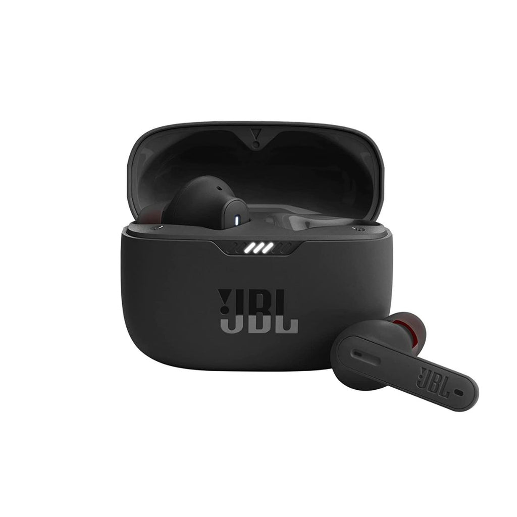 JBL Tune 230NC TWS | Active Noise Cancellation | 40 hrs Playtime | Perfect Voice For Calls