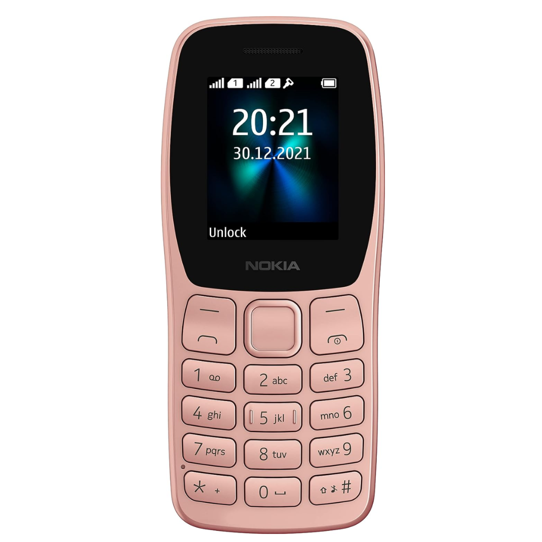 Nokia N110 DS 2023