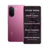 Vivo V60e | 6.77 inch Display | MediaTek Dimensity | 200MP Rear  Camera | 50MP Front camera