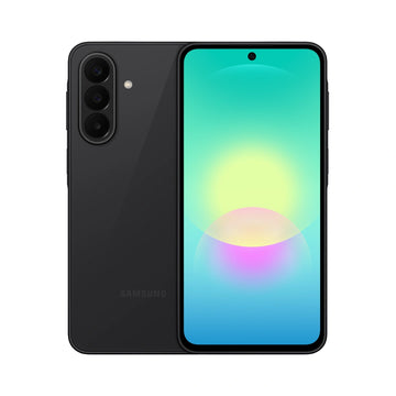 Samsung A27 5G | 6.7 inch Super AMOLED Display | Snapdragon 6 Gen 3 | 50MP Main Camera | 12MP Front Camera | 5000mAh Battery | 120Hz Refresh Rate
