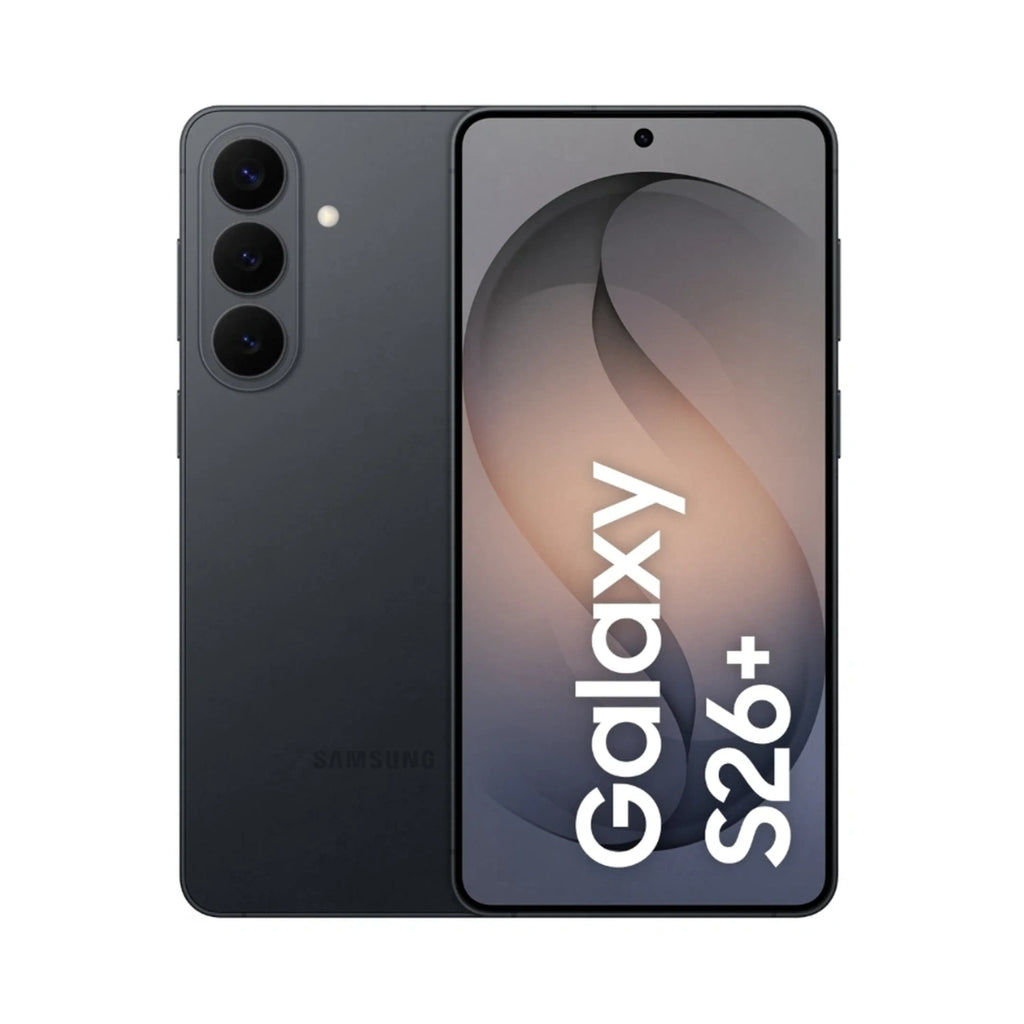 Samsung S26+ 5G | 6.7 inches Dynamic AMOLED Display | Exynos 2600 Chipset | 50MP Main Camera | 12MP Front Camera | 4900mAh Battery | Corning® Gorilla® Glass Victus® 2 | IP68 Water Resistance