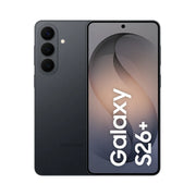 Samsung S26+ 5G | 6.7 inches Dynamic AMOLED Display | Exynos 2600 Chipset | 50MP Main Camera | 12MP Front Camera | 4900mAh Battery | Corning® Gorilla® Glass Victus® 2 | IP68 Water Resistance