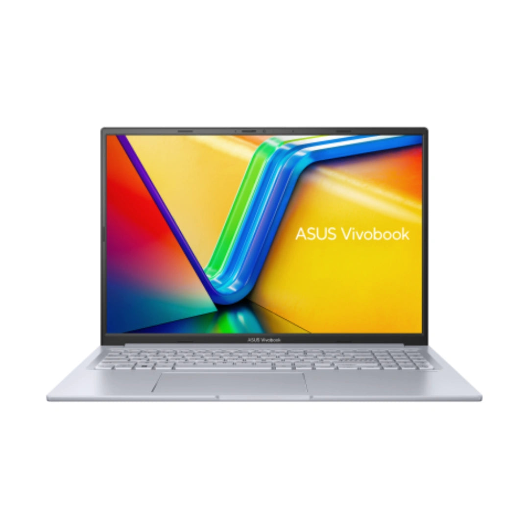 ASUS K3605ZF-RP258W (I5-12500H-8GB RAM/512GB SSD/NVIDIA RTX 2050/16 INCH/COOL SILVER:LAPTOP