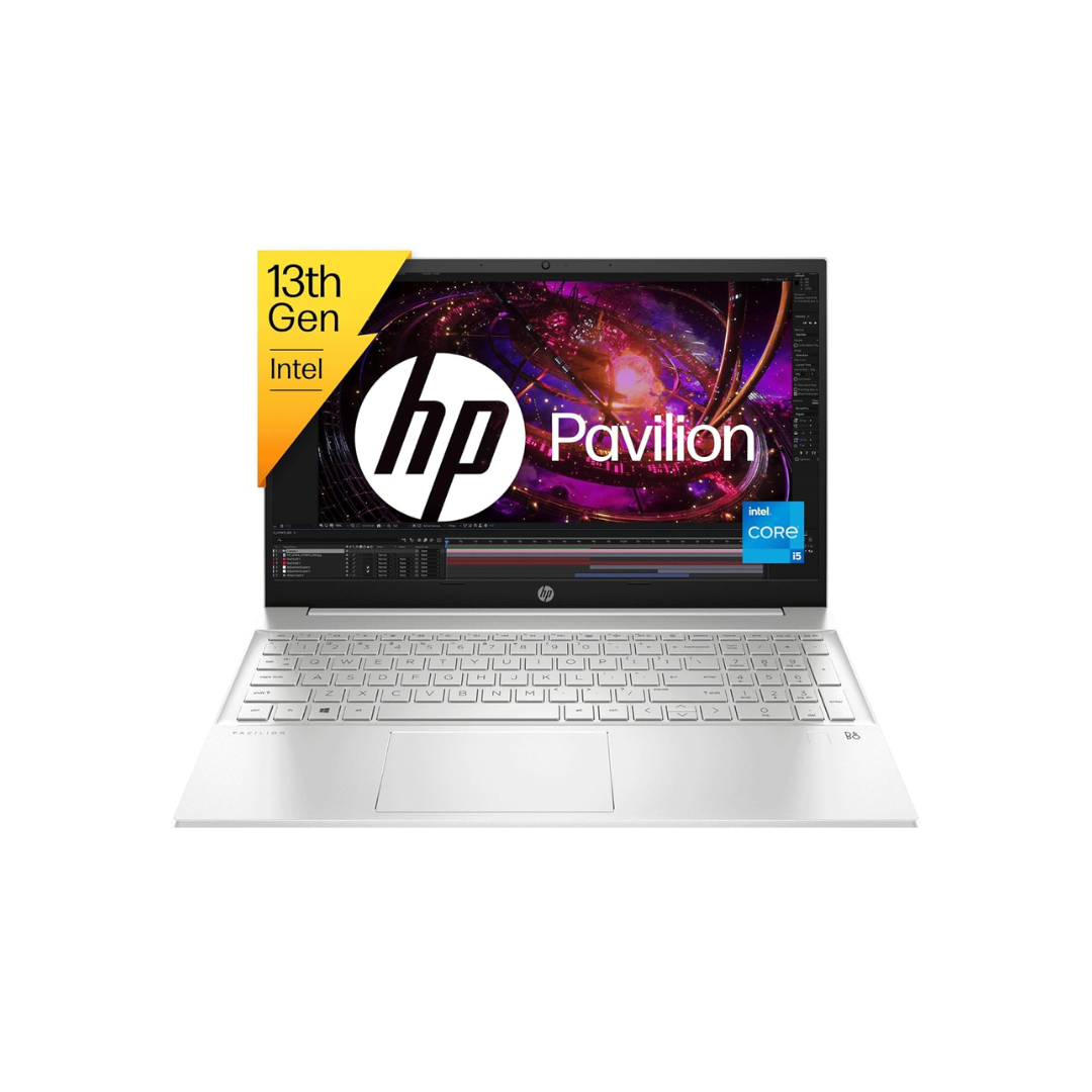 HP Pavilion 15 - Laptop