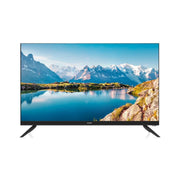 INTEX 32 inch 3243-HD DO HD TV | HDTV 720p Picture Technology | 24W Box Speakers for Immersive Sound Experience | 16.7 Million Dispaly Colours