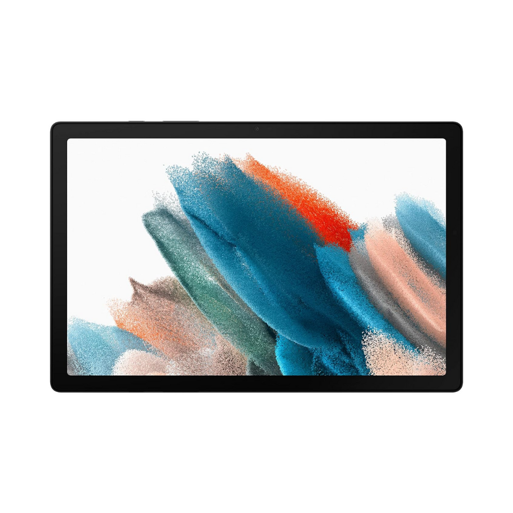 Samsung A8 Lite - Silver