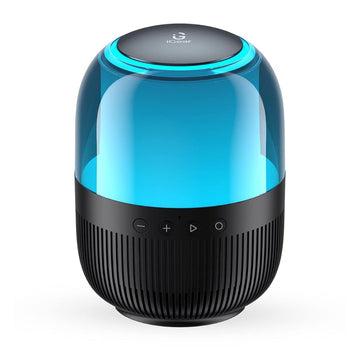 iGear Galaxy Bluetooth Speaker