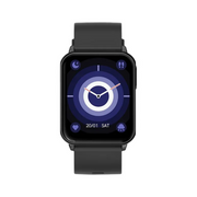 Fire-Boltt Hulk Smart Watch - Black