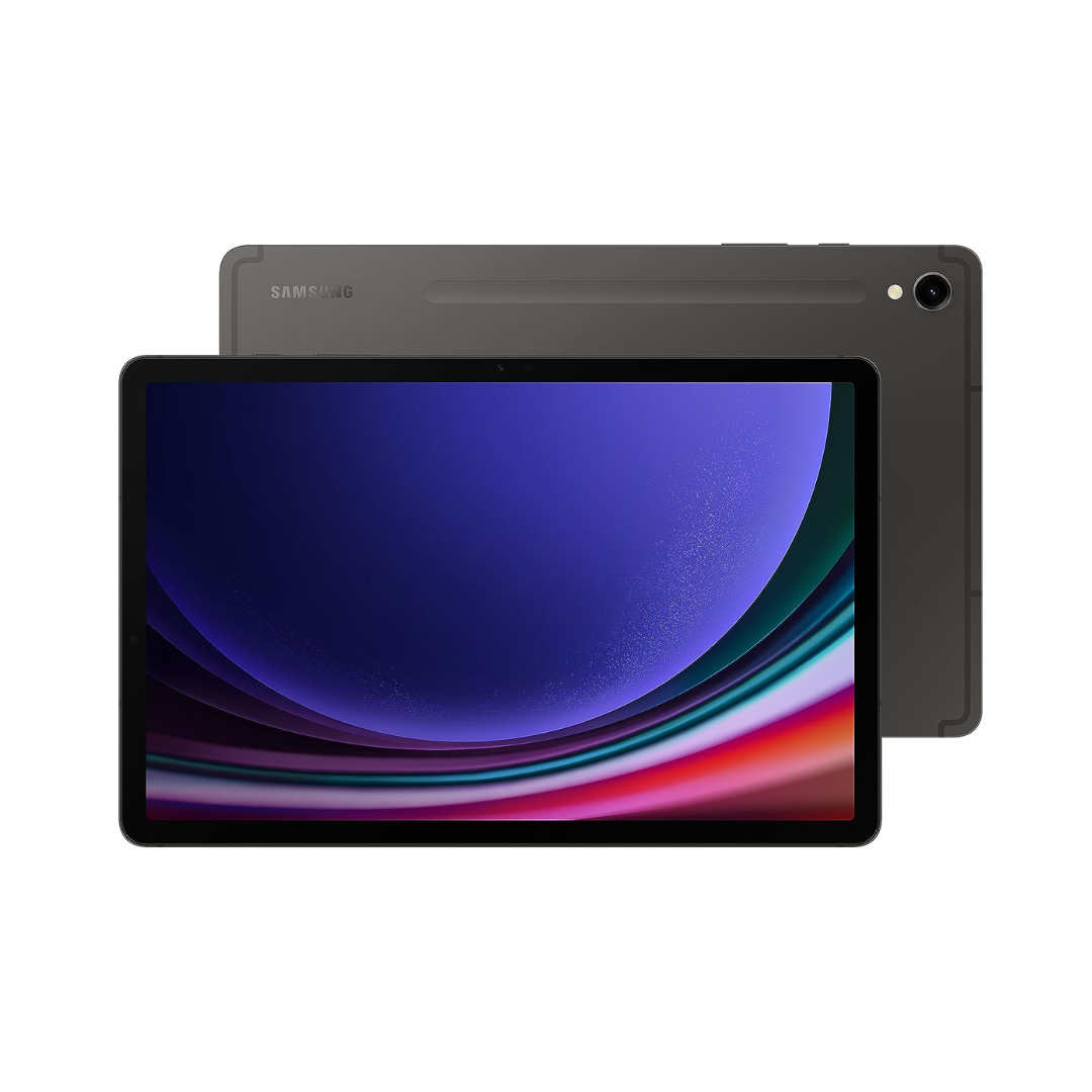 Samsung Galaxy Tab S9 Ultra 5G - Graphite